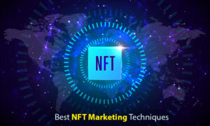Die besten NFT-Marketingtechniken, die Sie über PlatoBlockchain Data Intelligence kennen sollten. Vertikale Suche. Ai.