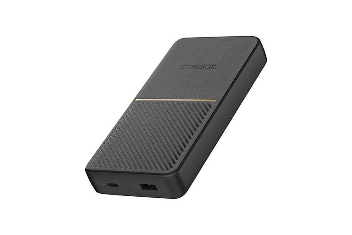 Otterbox Fast Charge 20,000 XNUMX mAh - Meilleure banque d'alimentation USB-C avec Power Delivery