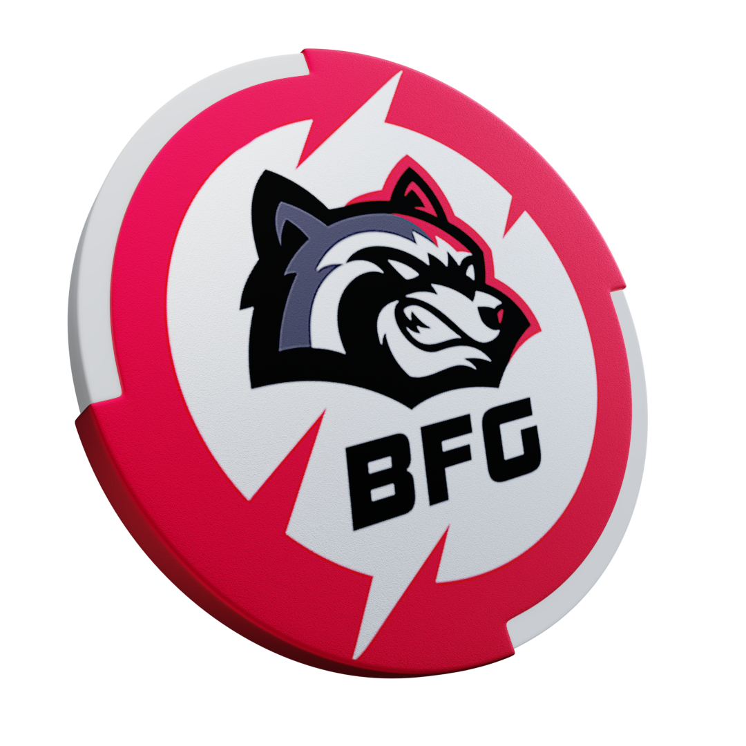 تحتفل BetFury بالذكرى السنوية الأولى لإدراج رمز BFG لذكاء بيانات PlatoBlockchain. البحث العمودي. منظمة العفو الدولية.