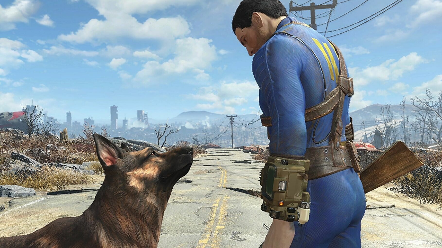 Η Bethesda επιβεβαιώνει ότι το Fallout 5 θα είναι το επόμενο παιχνίδι της μετά το The Elder Scrolls 6 PlatoBlockchain Data Intelligence. Κάθετη αναζήτηση. Ολα συμπεριλαμβάνονται.