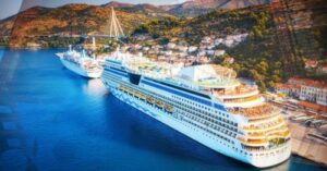 BetMGM and Carnival Corporation team up to provide sports betting on US-based cruise ships PlatoBlockchain Data Intelligence. Vertical Search. Ai.