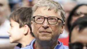 Bill Gates: Crypto Is 100% Based on Greater Fool Theory — ‘I’m Not Involved in That’ PlatoBlockchain Data Intelligence. Vertical Search. Ai.