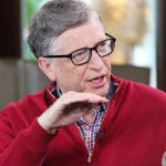 Bill Gates says cryptos and NFTs are “100%” based on The Greater Fool Theory PlatoBlockchain Data Intelligence. Vertical Search. Ai.