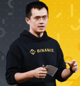 Binance CEO Says Industry Growing As “In 2017, We Thought Bitcoin $20K Very high, Today, We Think $20K is Painfully Low” PlatoBlockchain Data Intelligence. Vertical Search. Ai.