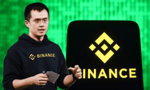 A Binance alapítója: A vállalat nem vásárolt 2 milliárd dollár értékű Bitcoin PlatoBlockchain Data Intelligence-t. Függőleges keresés. Ai.