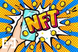 Binance NFT: NFTs müssen langfristigen Wert schaffen PlatoBlockchain Data Intelligence. البحث العمودي. عاي.