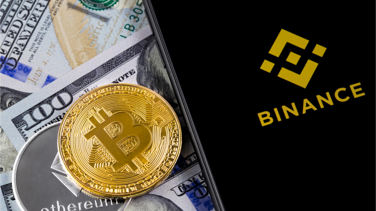 Binance Reveals Incident That Forced It to Freeze BTC Withdrawals PlatoBlockchain Data Intelligence. Vertical Search. Ai.