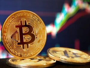 Bitcoin Mendominasi Pasar Derivatif Hingga Akhir Mei Dengan Catatan Tinggi Intelijen Data Blockchain. Pencarian Vertikal. ai.