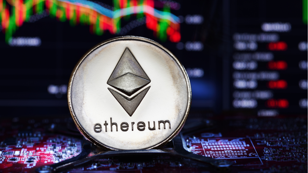 Bitcoin, Ethereum Technical Analysis: ETH Falls to 15-Month Low to Start the Weekend Bitcoin.com PlatoBlockchain Data Intelligence. Vertical Search. Ai.