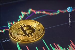 Bitcoin Price Analysis: BTC Hovering Above Yearly Support; Will It Hold? PlatoBlockchain Data Intelligence. Vertical Search. Ai.