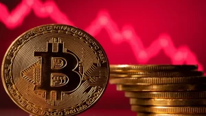 Bitcoin-prijs gedaald tot onder $ 20k! Is $ 12,000 de volgende stop in de komende week? PlatoBlockchain-gegevensintelligentie. Verticaal zoeken. Ai.