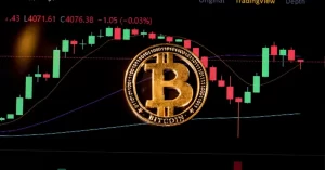 Bitcoin Price Might Take 2 Years To Hit The Next All-Time High – Says Binance CEO Changpeng Zhao PlatoBlockchain Data Intelligence. Vertical Search. Ai.