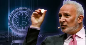 Bitcoin Price to Find its Bottoms at $6000 Says Peter Schiff, This is When BTC May Hit These Levels PlatoBlockchain Data Intelligence. Vertical Search. Ai.