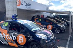 BitcoinRacing — The Only Race Team In The World To Be Supported By The Nation Of El Salvador PlatoAiStream Data Intelligence. Vertical Search. Ai.