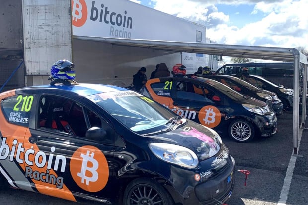 BitcoinRacing — The Only Race Team In The World To Be Supported By The Nation Of El Salvador BTC Inc PlatoBlockchain Data Intelligence. Vertical Search. Ai.