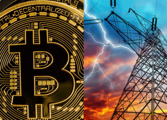 Bitcoin’s Energy Use Dips After Price Drop – Good News For Environmentalists? Bitcoinist PlatoBlockchain Data Intelligence. Vertical Search. Ai.