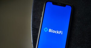 BlockFi consegue uma linha de crédito de US$ 250 milhões da FTX Derivatives Exchange PlatoBlockchain Data Intelligence. Pesquisa Vertical. Ai.