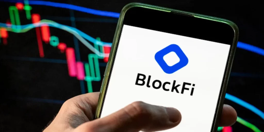 BlockFi To Ease Risks With Three Arrows Capital! Here’s How PlatoBlockchain Data Intelligence. Vertical Search. Ai.