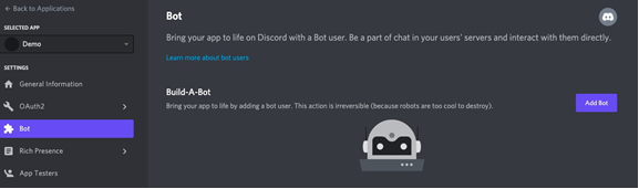 A Bot Libre integrálódik a Mozilla Hubokkal: Chatbotok hozzáadása a virtuális eseményekhez PlatoBlockchain Data Intelligence. Függőleges keresés. Ai.