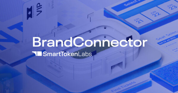 Brand Connector da Smart Token Labs: conectando marcas e NFTs PlatoBlockchain Data Intelligence. Pesquisa Vertical. Ai.