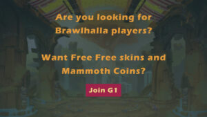 Brawlhalla In 2021 👊 Frequently Asked Questions PlatoBlockchain Data Intelligence. Vertical Search. Ai.