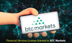 BTC Markets: Az első ausztrál kriptográfiai cég, amely megkapta a PlatoBlockchain Data Intelligence AFS-licencet. Függőleges keresés. Ai.