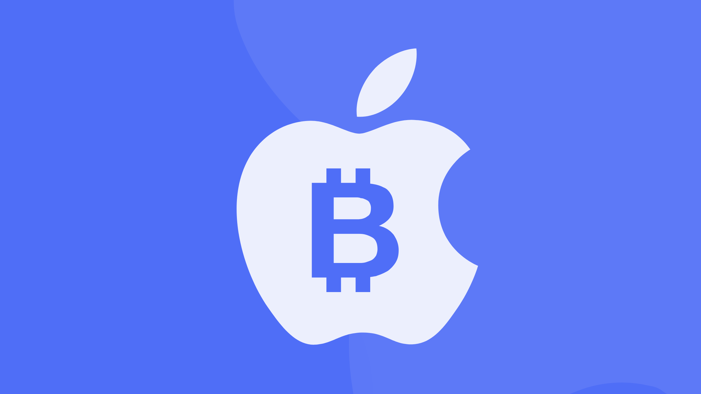 Kjøp en Macbook, iPhone og alle Apple-produkter med Bitcoin PlatoBlockchain Data Intelligence. Vertikalt søk. Ai.