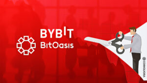 ByBit và BitOasis thông báo sa thải nhân viên trong bối cảnh thị trường giá xuống dữ dội Thông tin dữ liệu PlatoBlockchain. Tìm kiếm dọc. Ái.