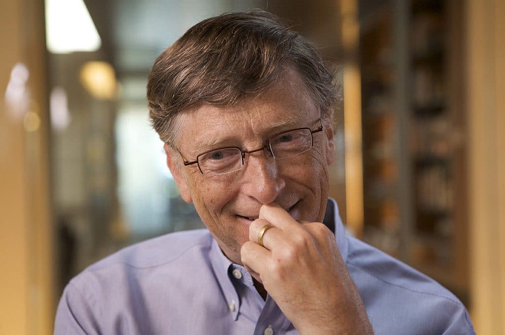 Byju’s flatly denies claim of ‘accounting scandal’ Bill Gates PlatoBlockchain Data Intelligence. Vertical Search. Ai.