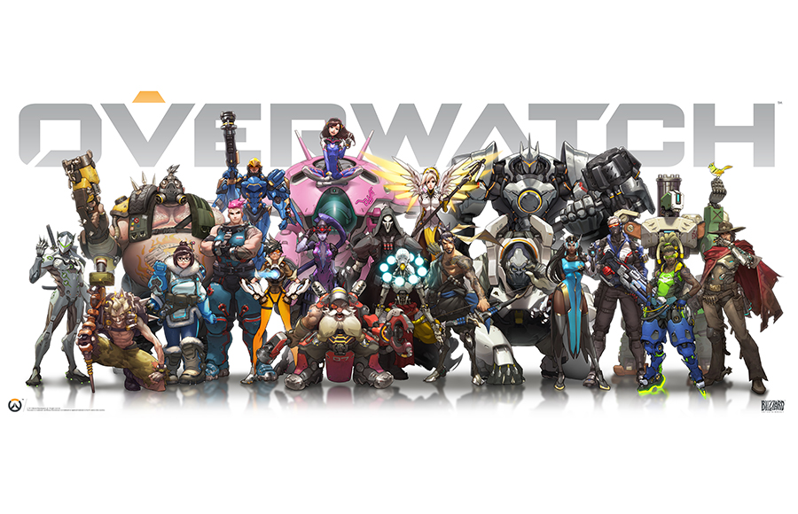 Cal Overwatch locks in 2020 roster, sets sights on upcoming season PlatoBlockchain Data Intelligence. Vertical Search. Ai.