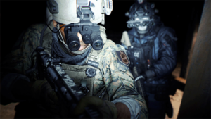 Call of Duty Anti-Cheat اکنون کلاهبرداران را خلع سلاح می کند هوش داده PlatoBlockchain. جستجوی عمودی Ai.