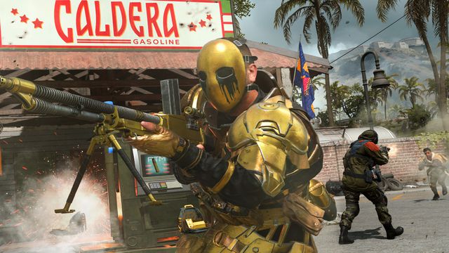 Call of Duty 4. hooaeg tõstab panuseid „Õnne palgasõdurite” PlatoBlockchain Data Intelligence abil. Vertikaalne otsing. Ai.