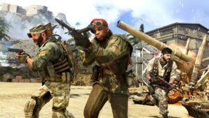 Call of Duty: Warzone har en forhåndsvisning av sitt nye kart, Fortune's Keep PlatoBlockchain Data Intelligence. Vertikalt søk. Ai.