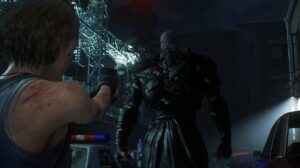 Η Capcom επανενεργοποιεί τις προηγούμενες εκδόσεις των παιχνιδιών για υπολογιστή Resident Evil μετά από "συντριπτική ανταπόκριση της κοινότητας" PlatoBlockchain Data Intelligence. Κάθετη αναζήτηση. Ολα συμπεριλαμβάνονται.