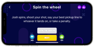 Card Twister คือคอลเลกชั่นเกมปาร์ตี้ที่มีเด็คฟรี สมัครสมาชิกราคาถูก และ PlatoBlockchain Data Intelligence เพิ่มเติม ค้นหาแนวตั้ง AI.