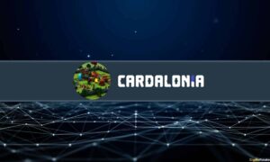 कार्डालोनिया: कार्डानो प्लेटोब्लॉकचैन डेटा इंटेलिजेंस पर एक पूरी तरह से विकेंद्रीकृत, अनुकूलन योग्य आभासी दुनिया। लंबवत खोज। ऐ.