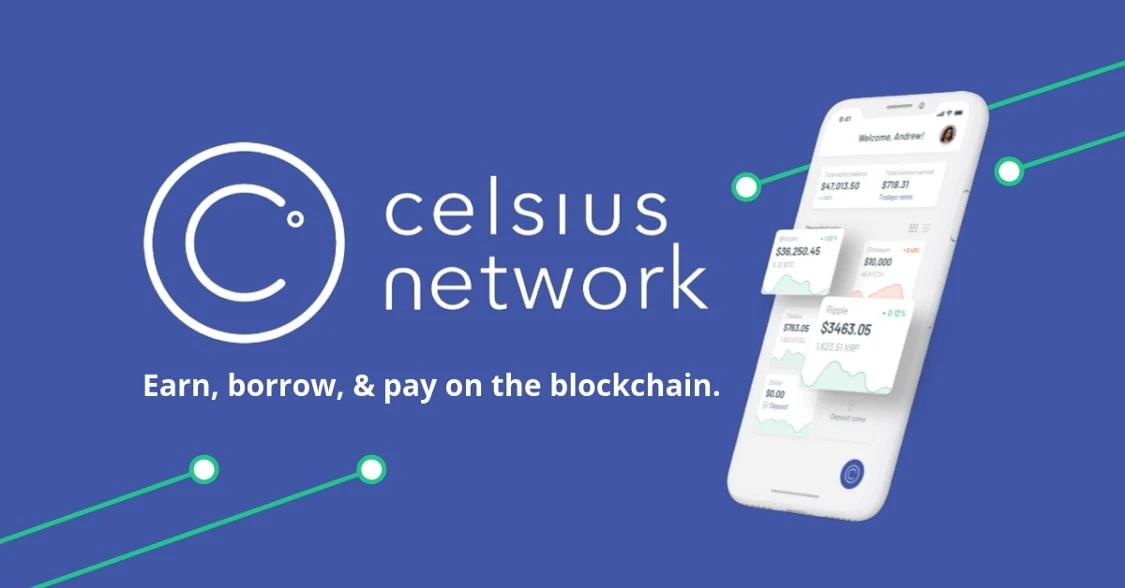 Celsius Network припиняє всі зняття коштів через кризу ліквідності, CEL використовує 45% PlatoBlockchain Data Intelligence. Вертикальний пошук. Ai.
