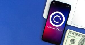 Celsius tilbakebetaler Compound Finance 10 millioner dollar verdt av DAI PlatoBlockchain Data Intelligence. Vertikalt søk. Ai.
