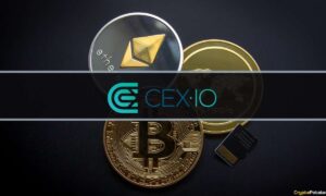 CEX.IO: Investing in Crypto with Staking and Savings PlatoAiStream Data Intelligence. Vertical Search. Ai.
