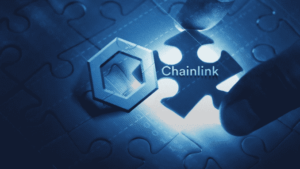 Chainlink 推出质押机制和路线图，随着鲸鱼利用柏拉图区块链数据智能，LINK 上涨 12%。垂直搜索。人工智能。
