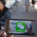 Chinas größte Messaging-App WeChat, um Konten zu verbieten, die sich mit Bitcoin, Krypto und NFTs PlatoBlockchain Data Intelligence beschäftigen. Vertikale Suche. Ai.