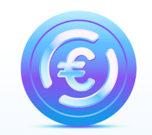 Circle bringt neue Euro Coin Stablecoin auf den Markt PlatoBlockchain Data Intelligence. Navpično iskanje. Ai.