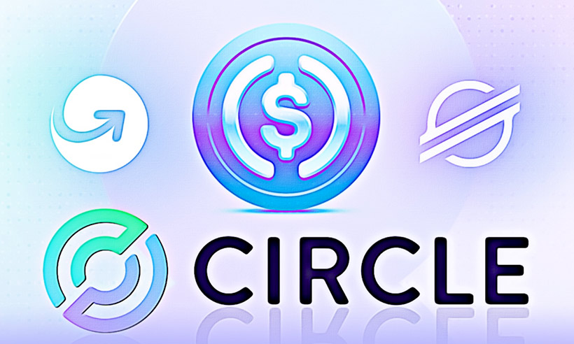 Circle To Launch Stablecoin、EuroCoin30月XNUMX日PlatoBlockchainDataIntelligence。 垂直検索。 愛。