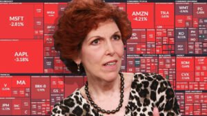 Cleveland Fed President Loretta Mester Is ‘Not Predicting a Recession,’ Says Inflation Will Move Down PlatoBlockchain Data Intelligence. Vertical Search. Ai.