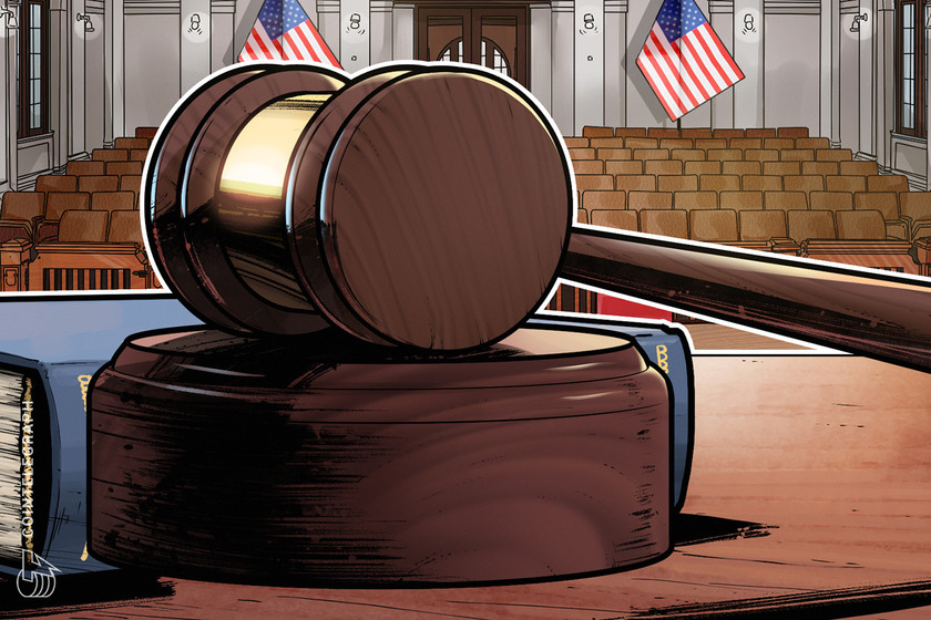 Coin Center takes US Treasury to court over alleged financial spying PlatoBlockchain Data Intelligence. Vertical Search. Ai.