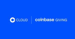 Coinbase מתחייבת מיליון דולר עבור מוצרים ציבוריים בשיתוף עם Gitcoin PlatoBlockchain Data Intelligence. חיפוש אנכי. איי.