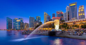 کوین‌بیس به دنبال هوشمندسازی داده‌های بلوک‌چین پلاتو با Acquisition Talks در Zipmex سنگاپور سرمایه‌گذاری می‌کند. جستجوی عمودی Ai.