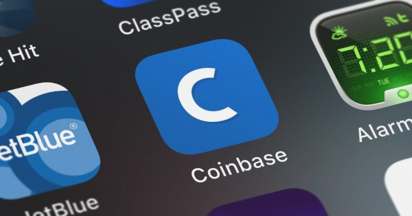 Coinbase to Revoke Job Offers Extended to Newly Employed Staff PlatoBlockchain Data Intelligence. Vertical Search. Ai.