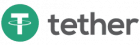 USDT stablecoin logo