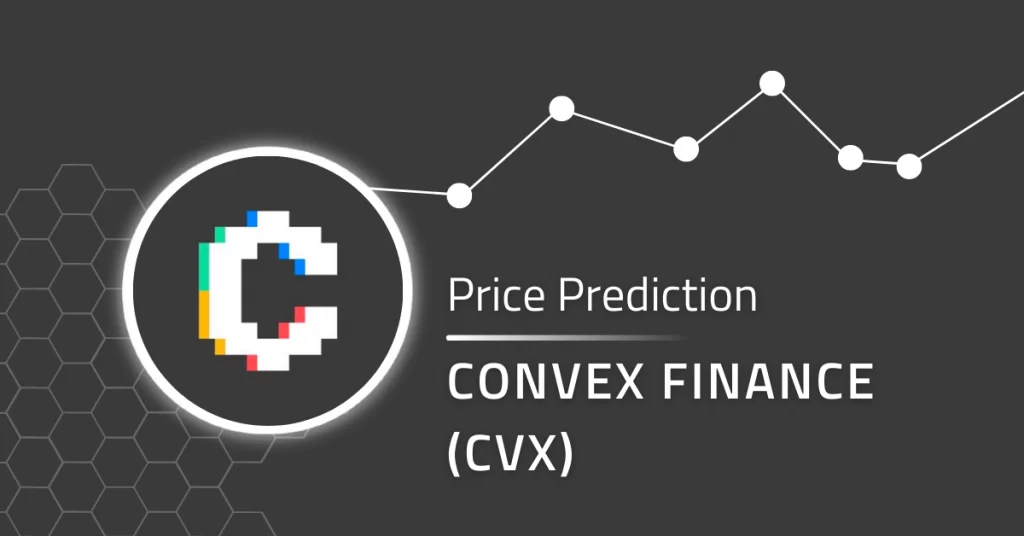 Convex Finance (CVX) 가격 예측 2022: 올해 코인이 60달러에 도달할까요? PlatoBlockchain 데이터 인텔리전스. 수직 검색. 일체 포함.